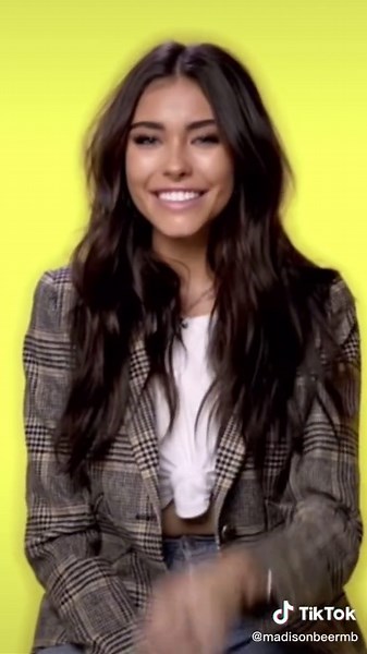 @Madison Beer Got banned at 80k :( Show her some love 🖤 #madisonbeer #madisonbeervideos #geniusinterview #fyp #foryoupage