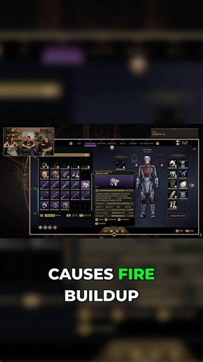 Hell Fury Pistol vs Fire Disruptor - Which Melts Faster? #gaming #shorts #dune #duneawakening