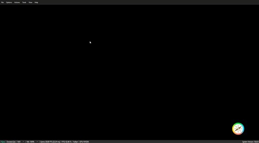 My pokemon scarlet keeps crashing around this portion, ive updated firmware, keys and more idk what to do