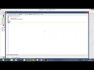 Gamemaker Tutorial- Match 3:Part 2- Generating Random Blocks