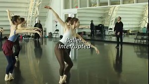 31 reactions · 11 shares | Ballet Interrupted, a behind-the-scenes documentary of Oklahoma City Ballet, premieres this week! The documentary takes a look at the creation of a unique ballet dedicated to lives lost & a city rebuilt following the Oklahoma City Murrah Building bombing of April 19, 1995. From Oklahoma City Ballet, this is the story of a ballet...interrupted. Ballet Interrupted premieres on OETA and the PBS Video app Thursday, April 15 at 7 pm. | Oklahoma City Ballet | Facebook
