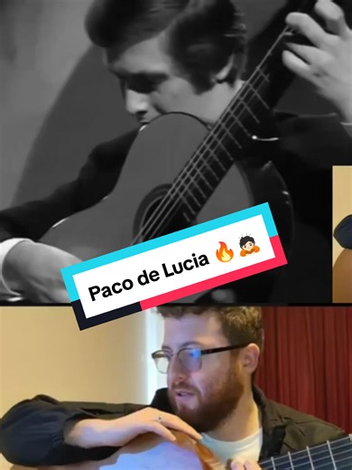La Guitarra de Mauro: Técnica y Velocidad Explosiva