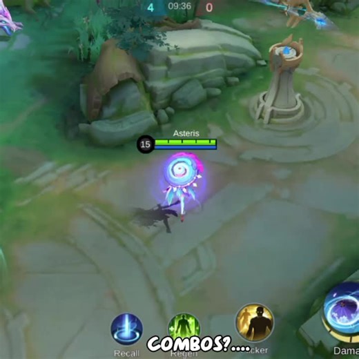 MLBB: Ultimate Combo Breakdown for Beginners