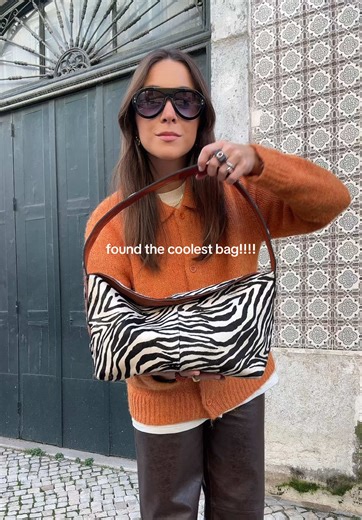 Stylish Bag Trends with PARFOIS