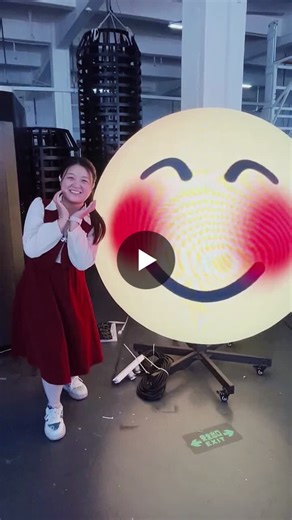 #ledsphere #modulardesign #easymaintenance #ledinnovation #ocolourled | Yunying Chen