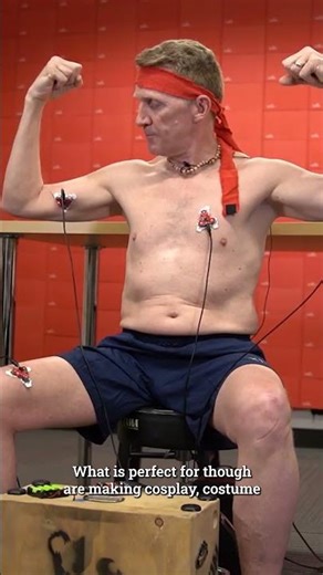 Give Your Projects Muscle Power [Maker Update #Shorts]