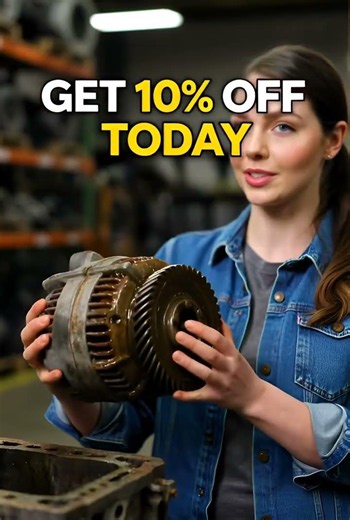 OEM Used Auto Parts 90 Days