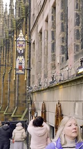 This autumn, experience the magic of The Witchery, Edinburgh's most famous restaurant. #TheWitchery #Edinburgh #Autumn #ExperienceTheMagic | The Witchery