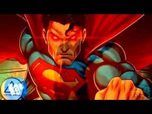 Save You x Hero - Divide Music / Skillet MASHUP