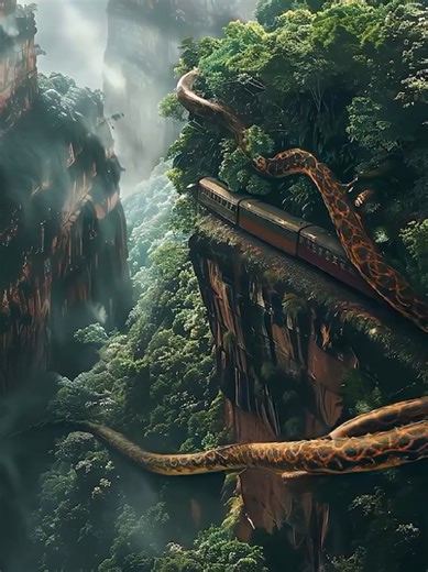 Explore the Amazon Jungle: Largest Rainforest Journey