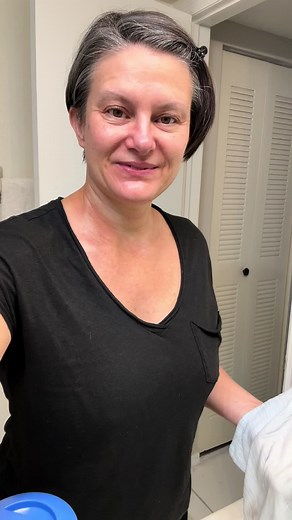 Don’t sweat the small stuff. Adapt, improvise, and overcome.