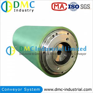 [Hot Item] Professional Factory OEM Polyurethane Nylon Plastic Guide Pulley V Groove Wheel Roller