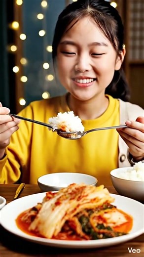 Do you know that there is a kimchi refrigerator in the real Korean house? If not, it would Chinese