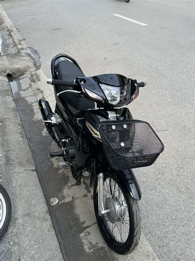 nắng rồi ra xe cày tết thoii ae oi😎🛵🌊 #wave #xuhuong #xedokieng #wave125i_ไฟเลี้ยวบังลม #viraltiktok @alo.3456