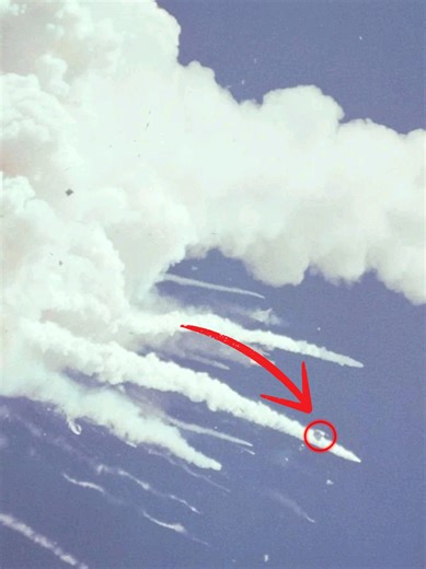 La Tragedia del Challenger: La tripulación de la NASA