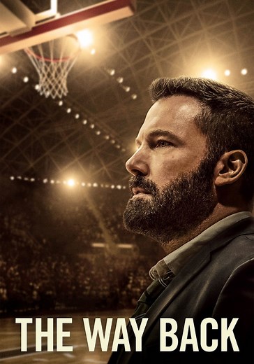 The Way Back - movie: where to watch streaming online