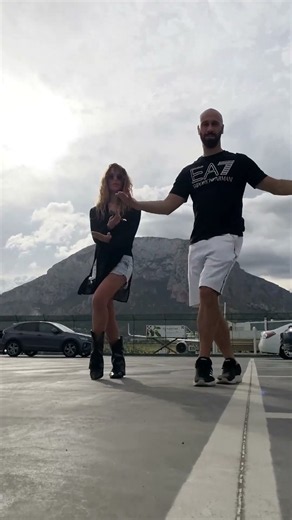 Céline Dion - The Power of Love (Ziggy in tha House Remix)| BALLI DI GRUPPO|+TUTORIAL| Andrea Stella