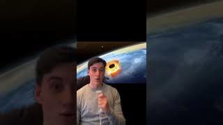 Exploring the hypothetical if the sun were to suddenly explode