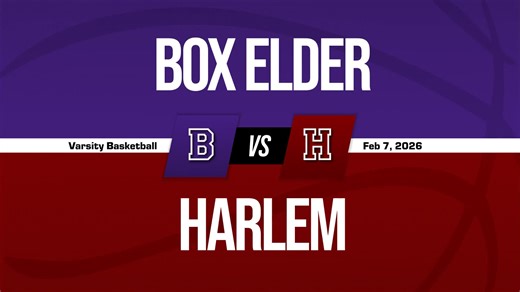 Basketball Recap: Box Elder Comes Up Short   How To Watch