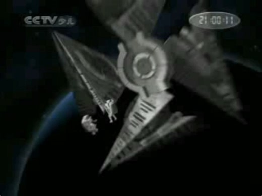 2007.7.3CCTV14广告