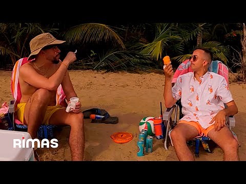 Bad Bunny - Un Coco (360° Visualizer) | Un Verano Sin Ti