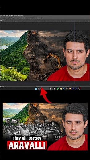 Create Stunning Thumbnails On Trending Topics (In 30 Seconds)