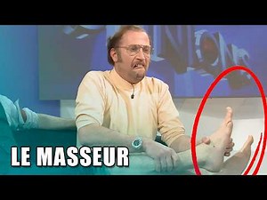 Cette interview est en train de DÉRAPER ! [FRANÇOIS DAMIENS]