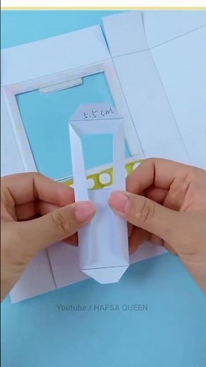 DIY Kids Crafts | Thủ công mỹ nghệ giấy | Cách làm đồ chơi bằng giấy | giấy thủ công cho trẻ em