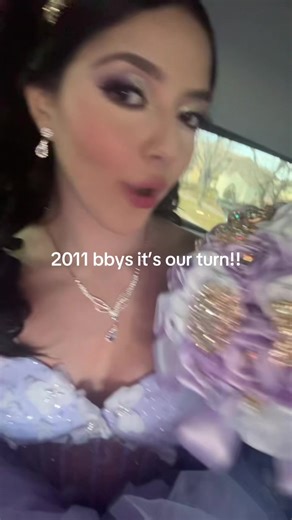 i can’t freaking wait #quincedress #2011 #quinceañera | 2011 quinceanera