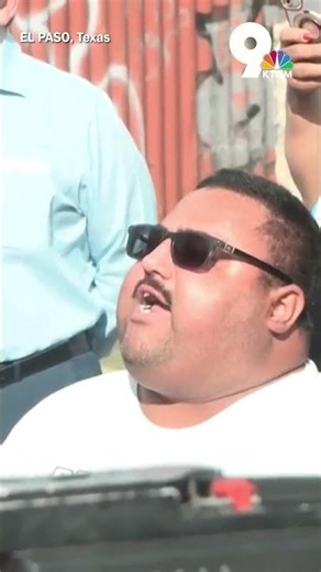 Texas Gov. Greg Abbott speaks on propositions for next election