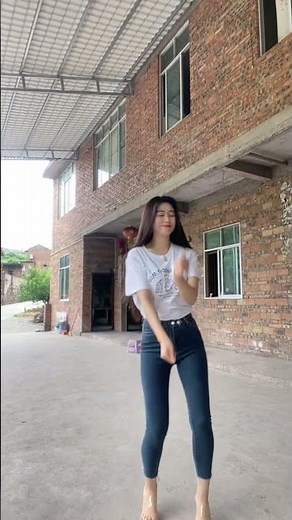 Beautiful Chinese Girls | Stunning Fashion & Beauty Moments 2025 #Shorts