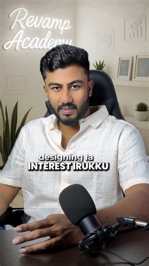 REVAMP || E-Learning || Internships || Placements on Instagram: "🔥 Searching for UIUX FIGMA TRAINING WITH INTERNSHIP ? Just ₹3999 ku 2 Months UI/UX + Figma Training + Internship 🚀 💡 What you’ll get: - Figma from absolute scratch - Full portfolio build - Real internship projects - Official certificate - Career + freelancing guidance (epdi start pannanum nu step-by-step) Design la interest irundhu… coding varala-nu panic agatheenga! Idhu beginner-friendly… freshers-friendly… college students ku