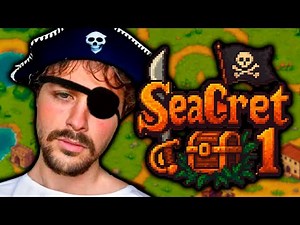 SEACRET 1 el juego de DALAS REVIEW