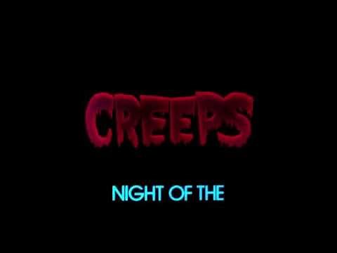 Night Of The Creeps 1986 Directors Cut Comedy Horror Flick Opening Scene