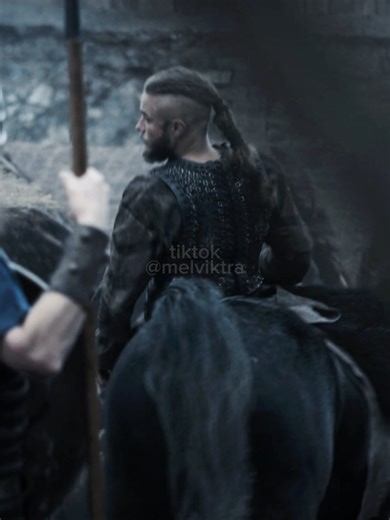 Ragnar Lothbrok: A Tribute to Travis Fimmel