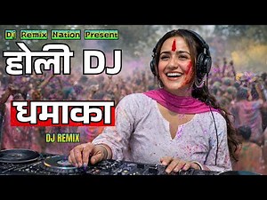Holi Special Nepali DJ Remix 2026 🔥 | Top Viral Dance Songs 🇳🇵 | Nonstop Party Mix