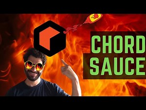 Reason Chord Sequencer & Demo