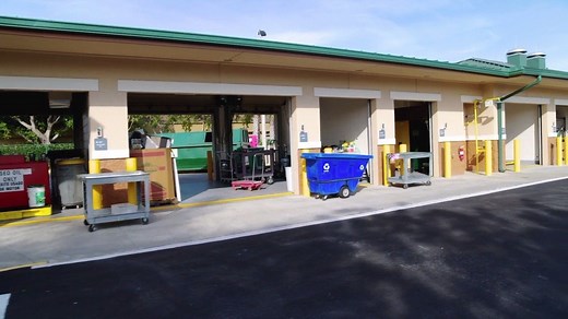 Bring your household hazardous waste and recyclable materials to any of our six drop-off locations! We'll safely dispose of them and protect our beautiful environment. colliercountyfl.gov/recycles Marco island Drop-Off Center 990 Chalmer Drive 239-252-5153 Mon-Sat 8:30a-4:30p | Collier County, Florida