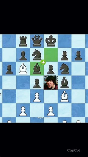 Funny chess #chess Meme chess #siciliandefense