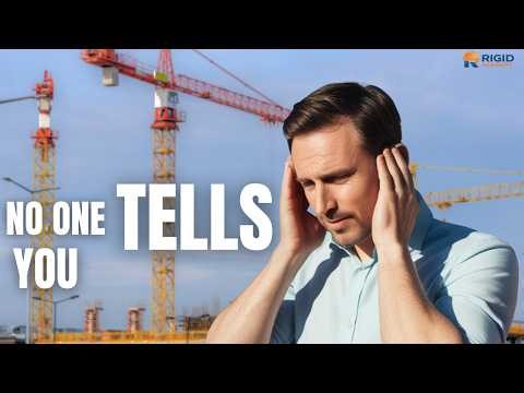 The Real Reason Engineers Fail on Site (It’s Not What You Think)