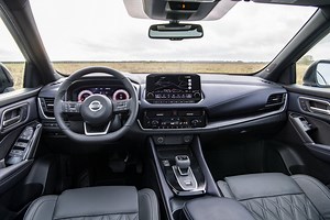 2021 Nissan Qashqai: Let's Take A Tour Of The Popular SUV's All-New Third-Gen | Carscoops