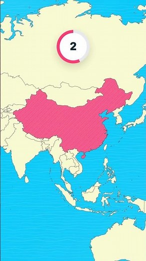 Think You’re Good at Geography? Try This Country Quiz 🌎 #geograck