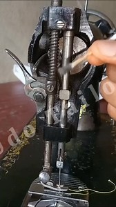 Sewing machine Tips & Tricks part 3 #sewingmachine #sewingmqchinehacks #sewingmachinetipsandtricks #sewingmachineideas #sewingmachinetricks | Udo Tailor