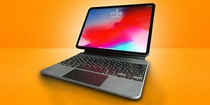 Magic Keyboard in der Praxis: iPad Pro als Macbook-Ersatz?