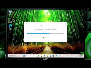ACER Swift Go – How to Install Google Chrome