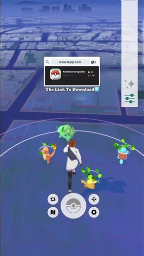 Pokemon GO Fake GPS Spoofer Tutorial #pokemongo