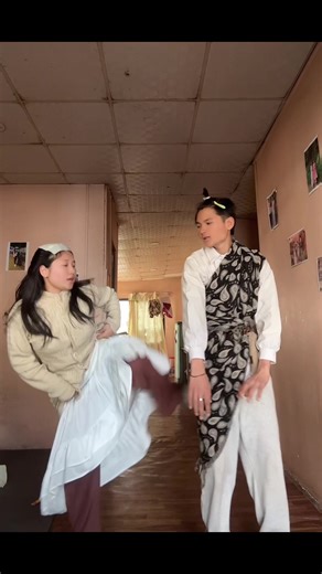 Explore the Monkey King Movie's Funniest Dance Scenes