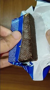 Candy opening#chocolate #candyopening #asmr #satisfying #unpacking #candy #delicious #short #waffle
