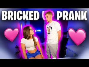 HELENAKLN WANTS ME... (I'M PRANKING HER)