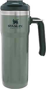 STANLEY Classic TwinLock™ Travel Mug | 16 OZ
